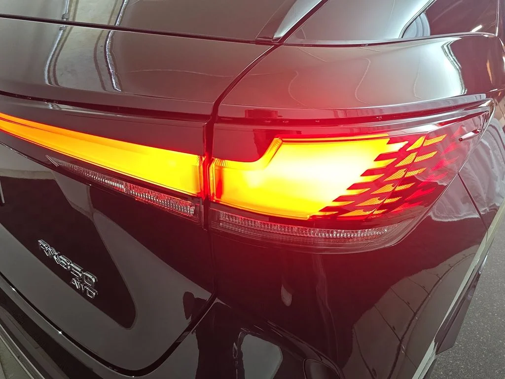 New 2026 Caviar Lexus PREMIUM image 31
