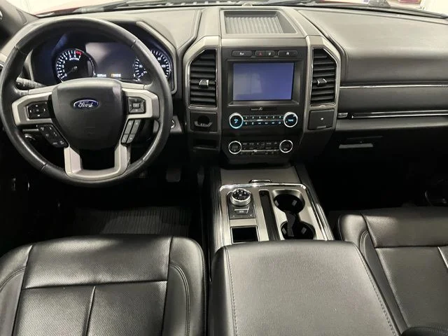 2021 Ford Expedition XLT - Photo 12