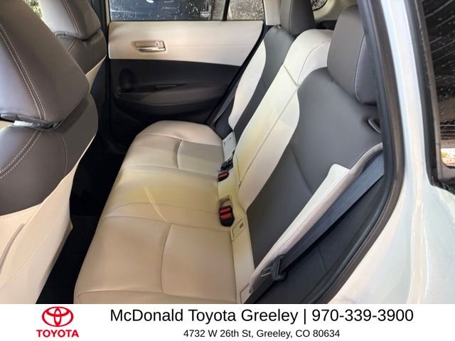 Used 2024 Beige Toyota XLE image 10