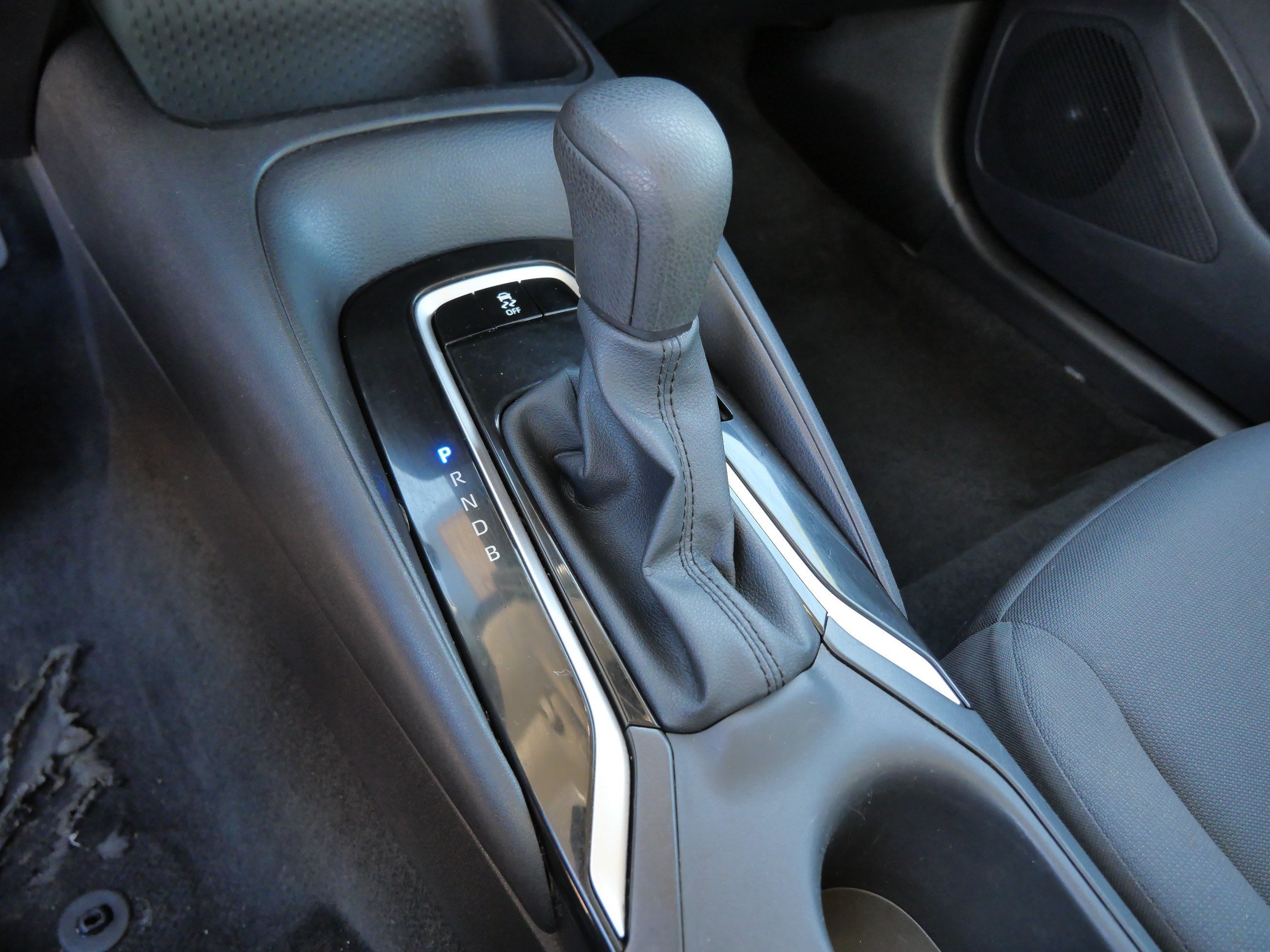 Certified Used 2025 Blueprint Toyota LE image 24