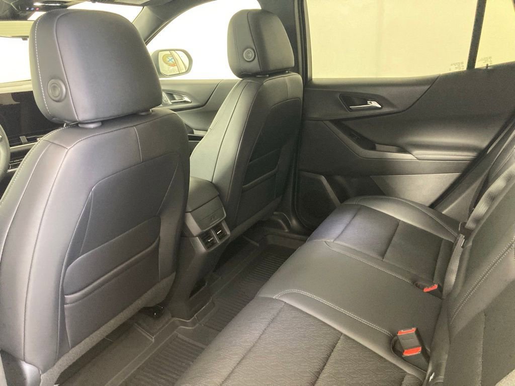 2026 Chevrolet Equinox LT - Photo 15