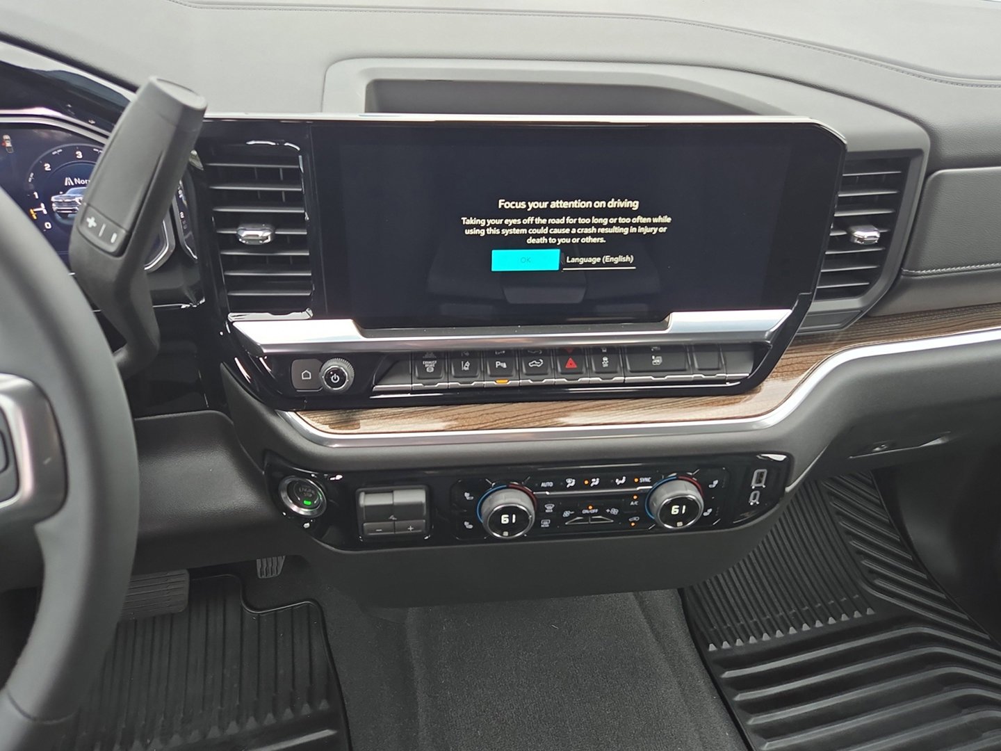 2026 Chevrolet Silverado 2500 HD LT - Photo 18