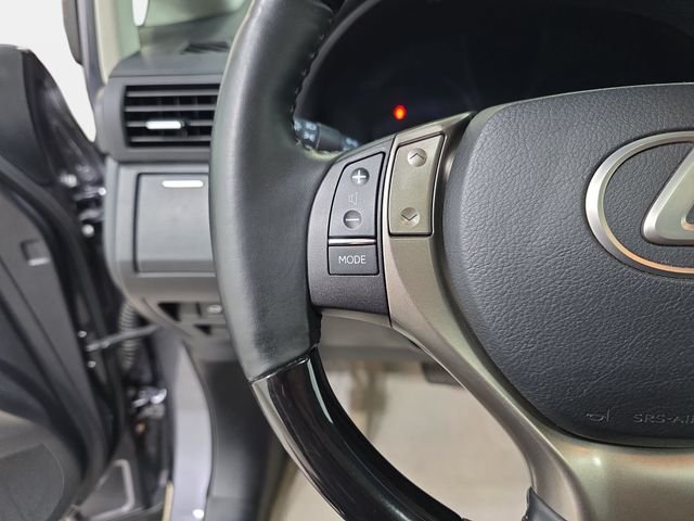 Used 2015 Gray Pearl Lexus 350 image 17