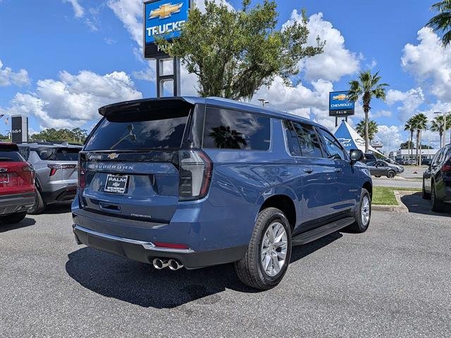 New 2027 Lakeshore Blue Metallic Chevrolet Premier image 30
