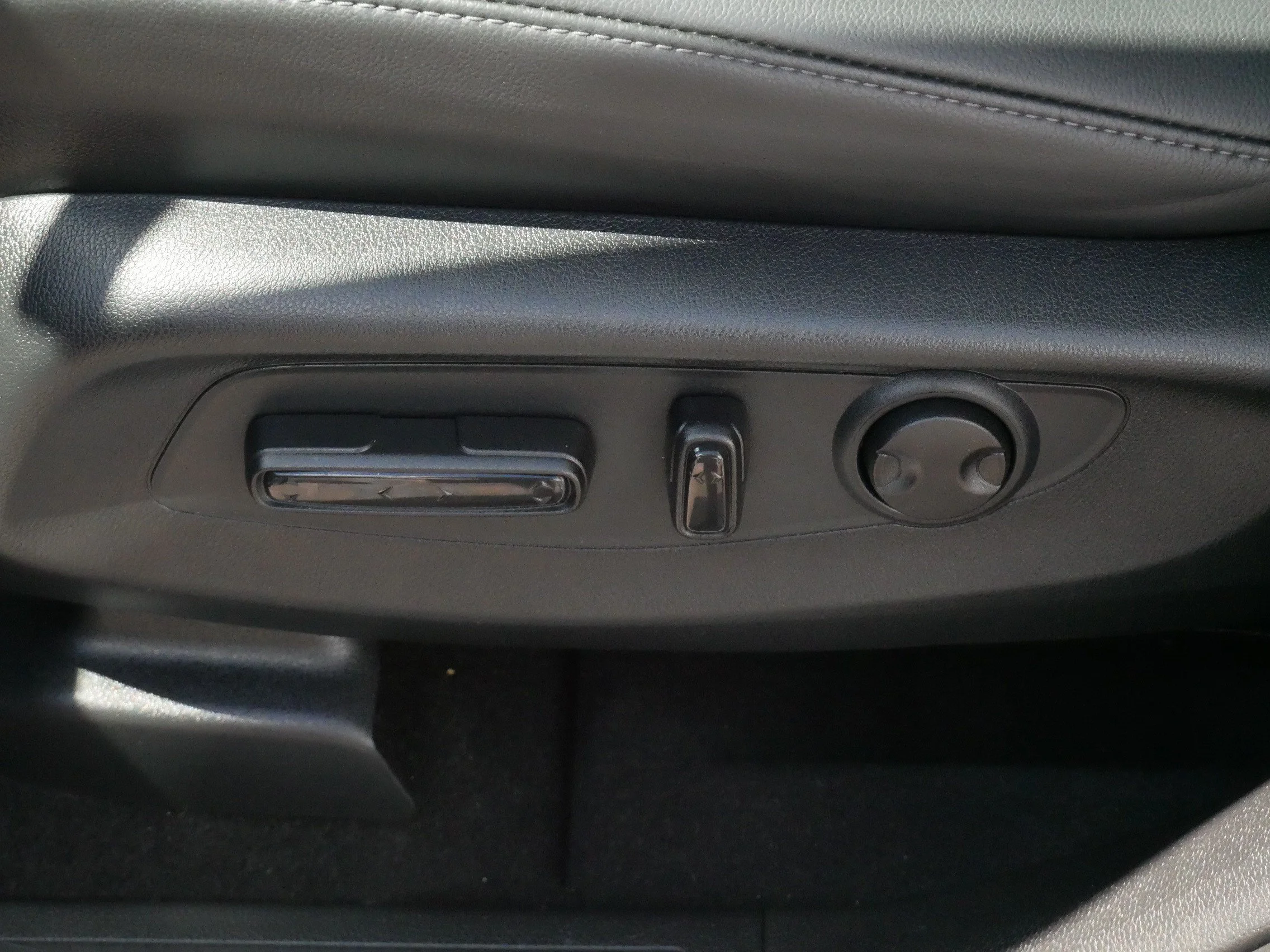 2024 Honda CR-V EX-L - Photo 56