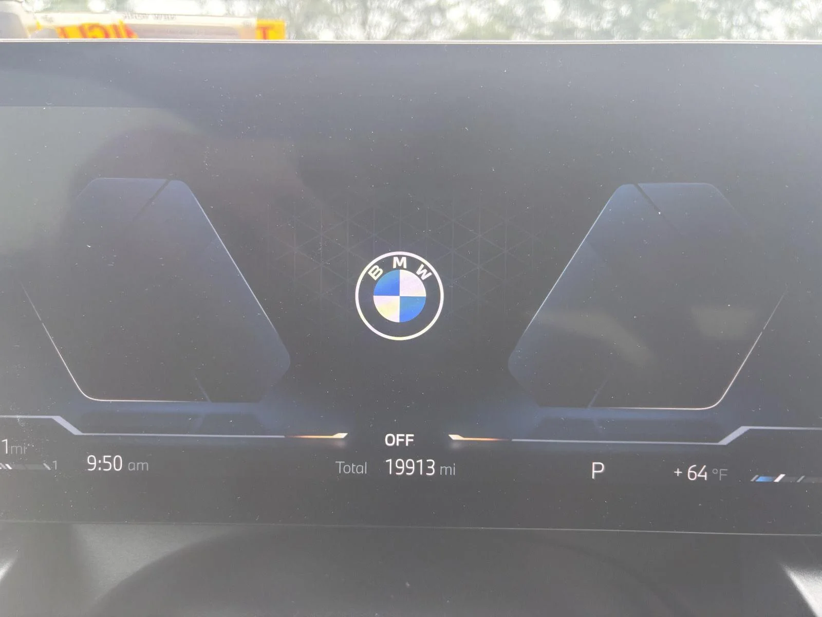 Used 2024 Dark Graphite Metallic BMW 530i xDrive image 10
