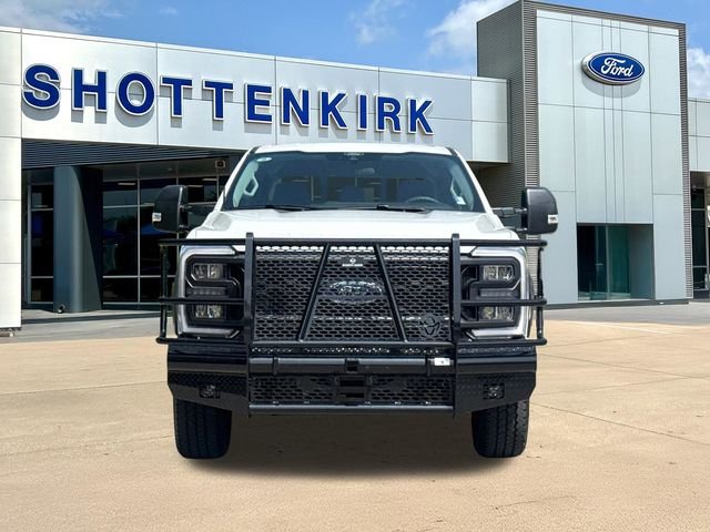 Used 2026 White Ford XL image 2