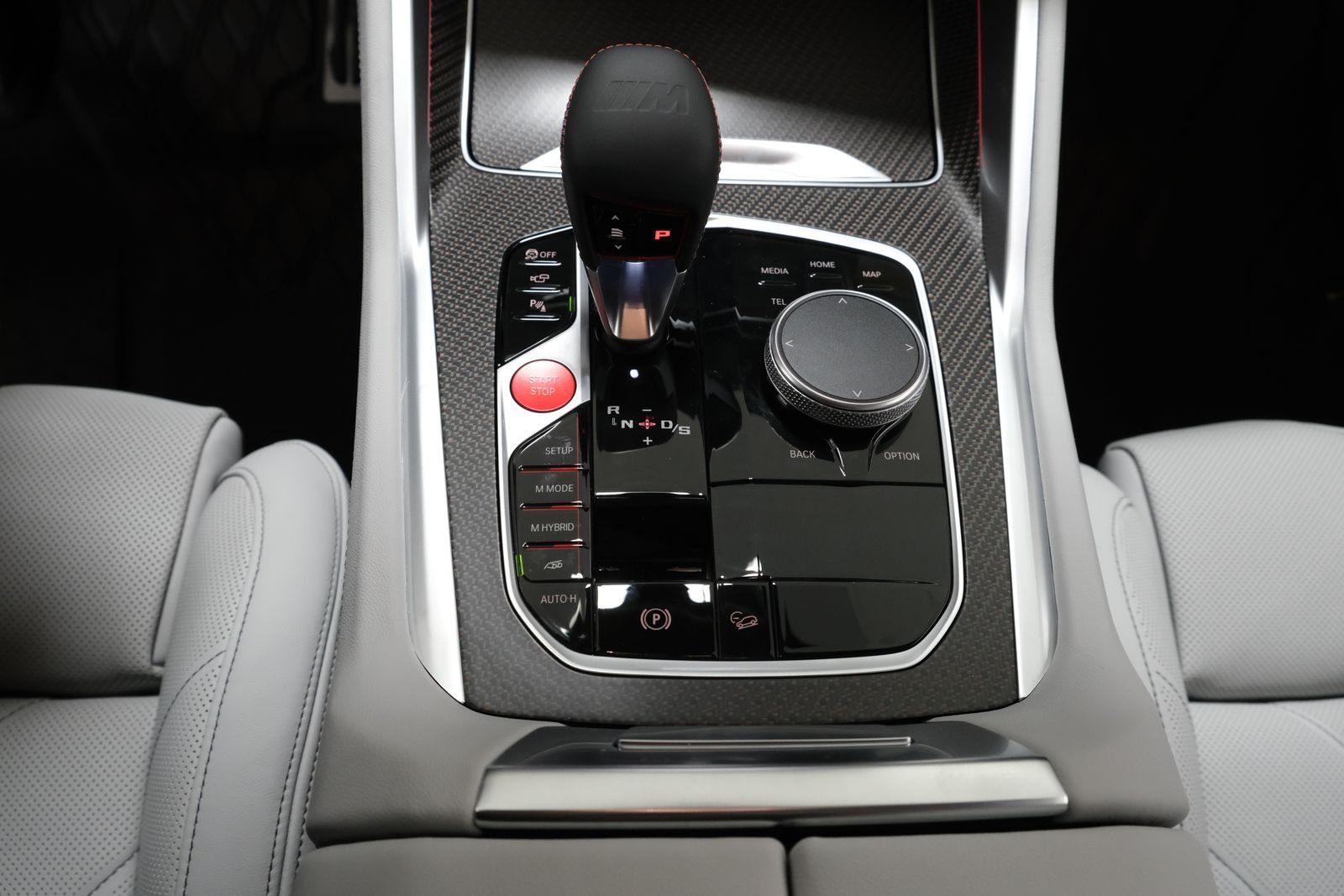 New 2026 Black Sapphire Metallic BMW Label image 37