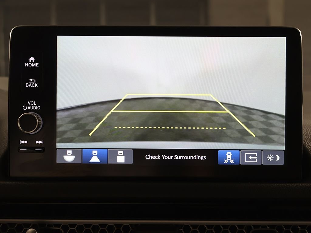 Used 2026 Silver Honda Sport Touring image 42