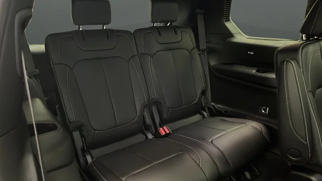New 2026 Steel Blue Exterior Paint Jeep Limited image 25