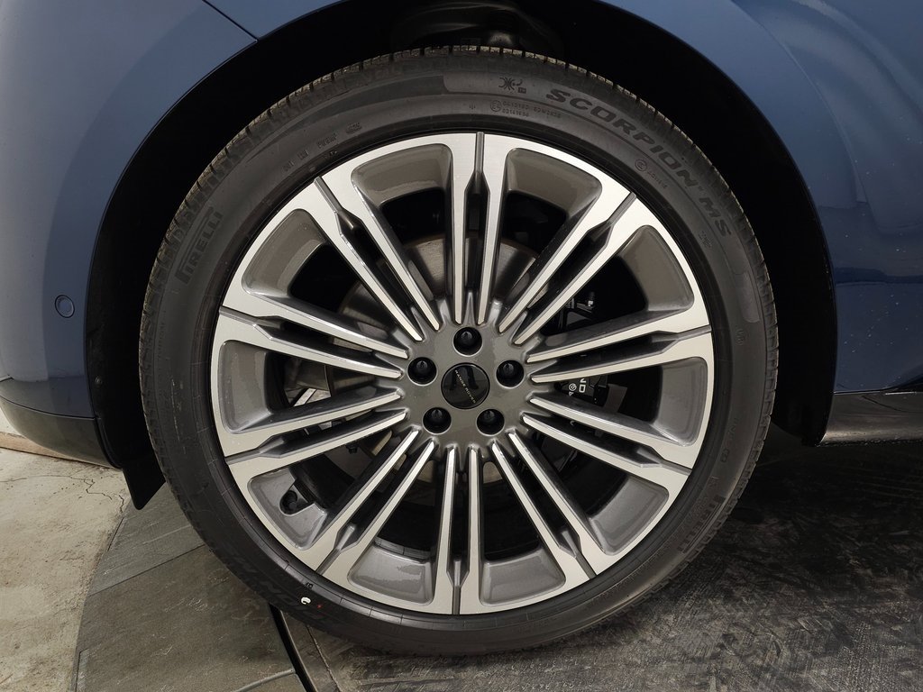 2026 LAND ROVER RANGE ROVER - Image 10