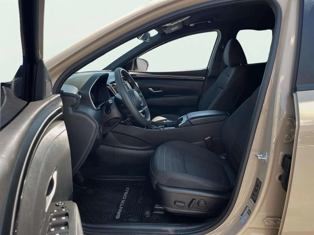 Used 2024 California Sand Hyundai SEL image 23