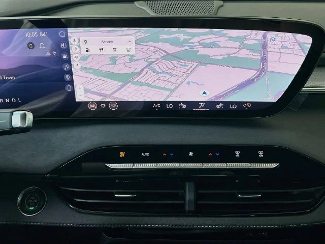 2027 Buick Enclave Sport Touring - Photo 8