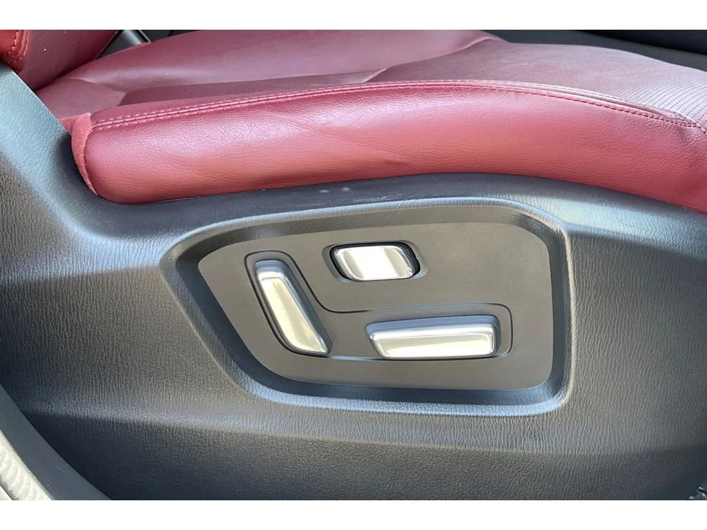 Certified Used 2022 Polymetal Gray Metallic Mazda Carbon Edition image 25