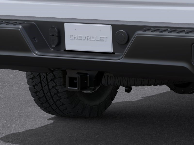 2026 Chevrolet Silverado 2500 HD Work Truck - Photo 14