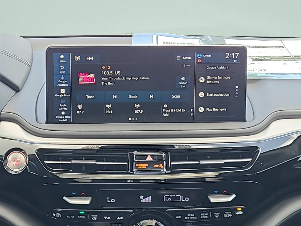 2026 Acura MDX Technology Package - Photo 19