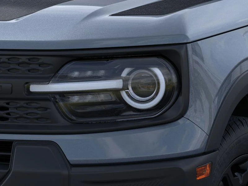2025 Ford Bronco Sport Big Bend - Photo 18