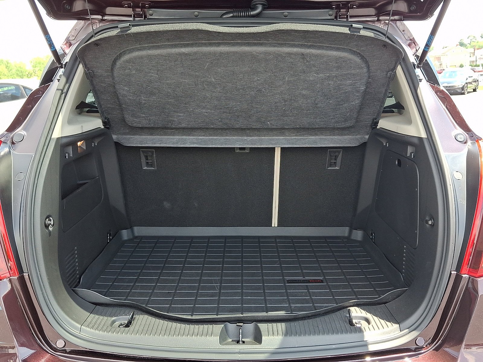 2018 Buick Encore Premium - Photo 29