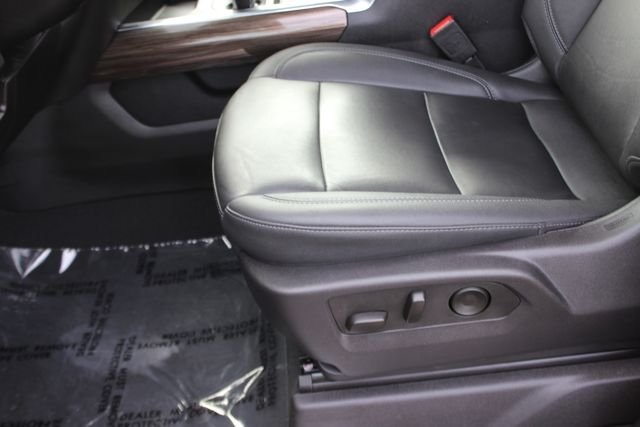 Used 2025 Red Chevrolet RST image 21