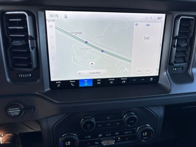New 2026 Avalanche Gray Ford Big Bend® image 27