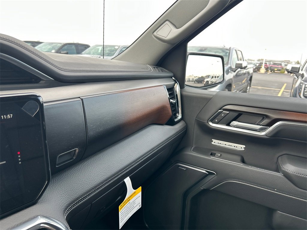 2026 GMC SIERRA - Image 27