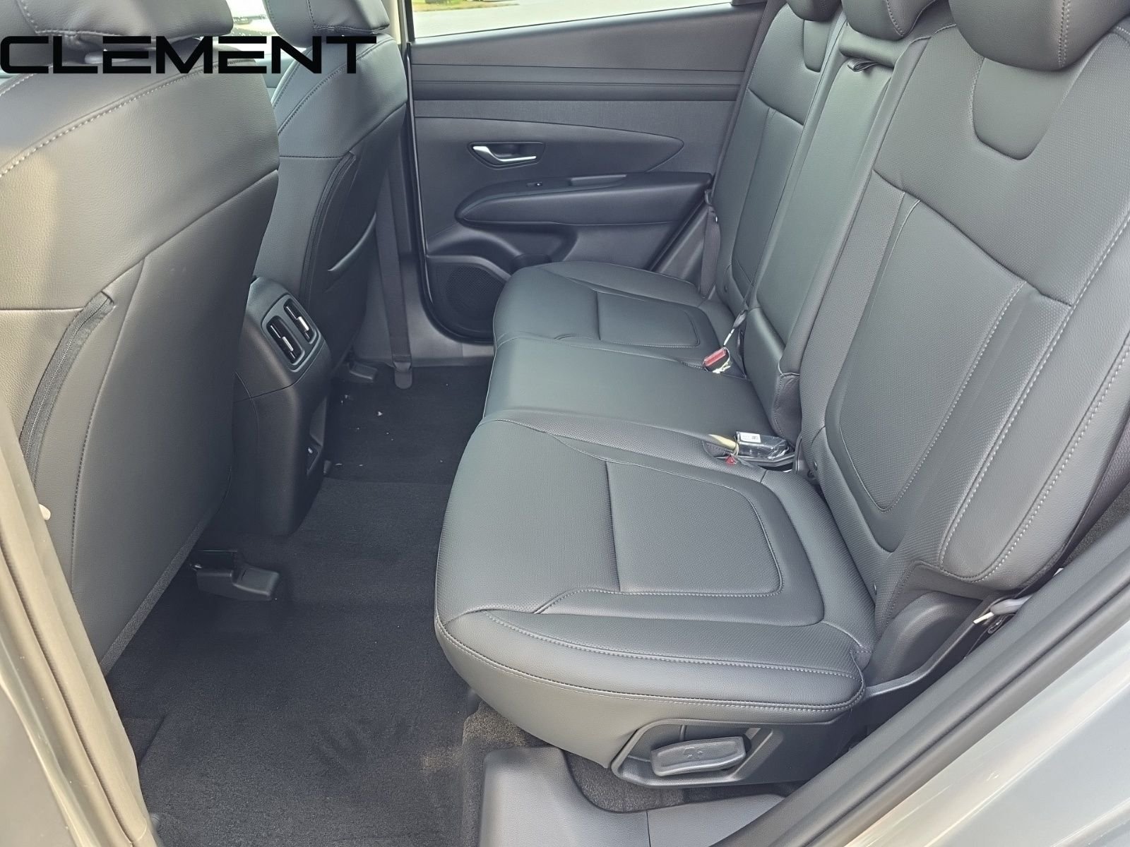 2025 Hyundai Tucson SEL Convenience - Photo 35