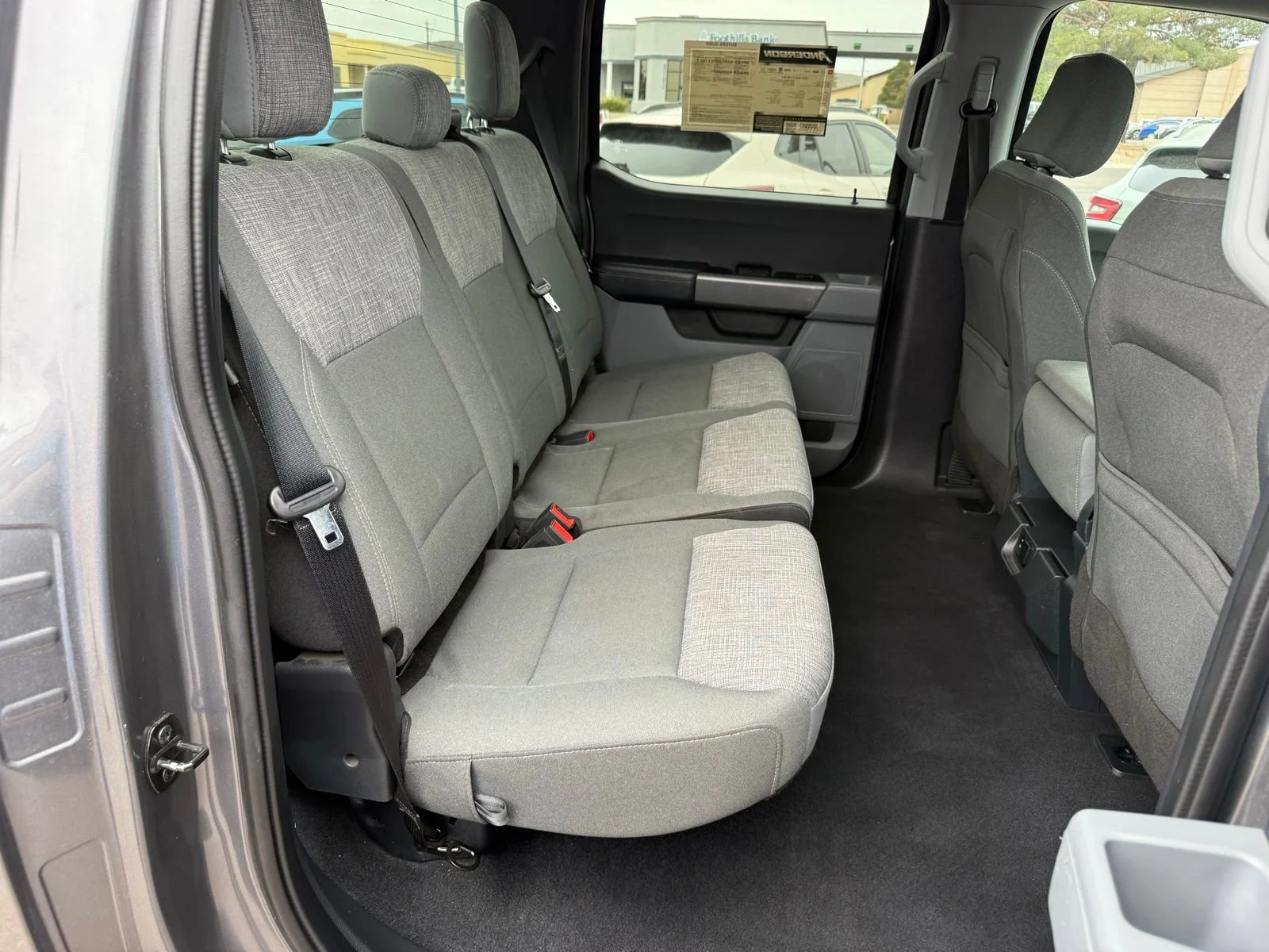 2023 Ford F-150 XLT - Photo 33