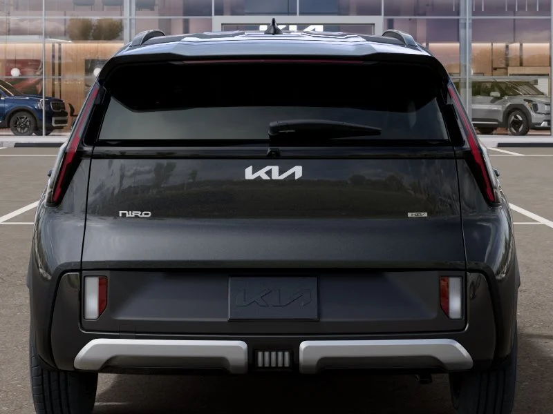 New 2027  Kia LX image 13