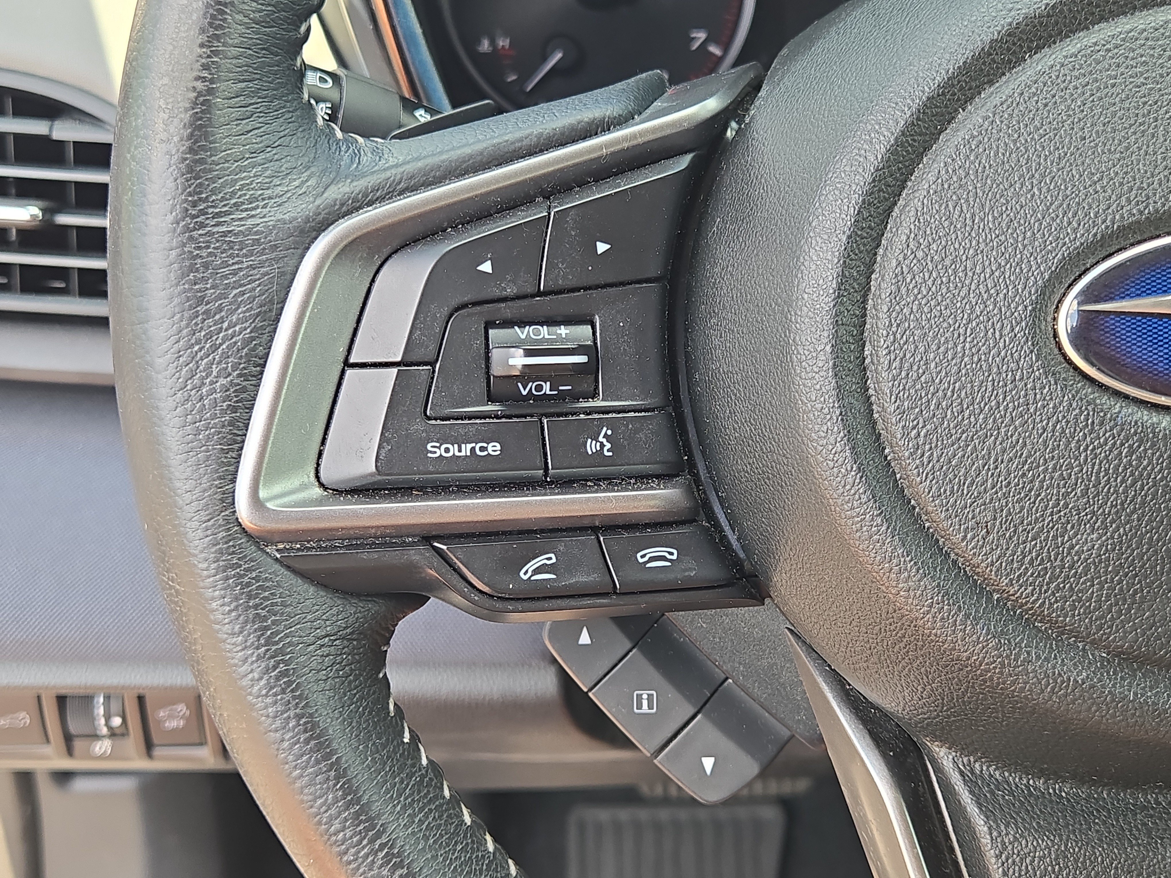2020 Subaru Outback Premium - Photo 23