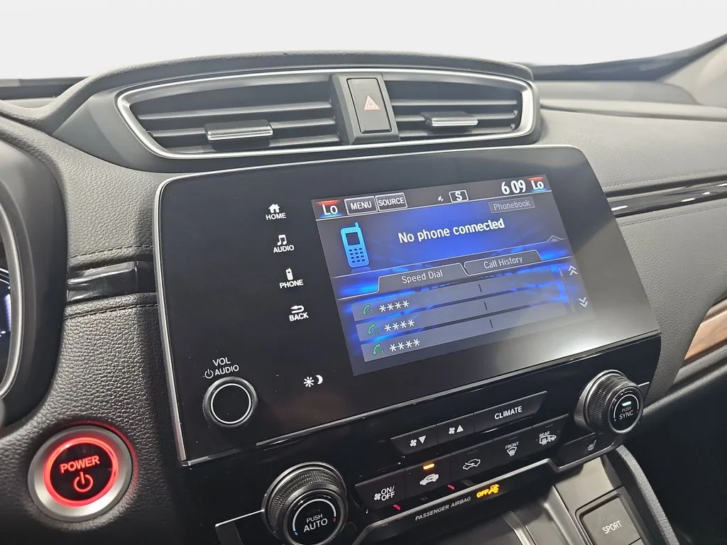 Used 2021  Honda EX-L image 23