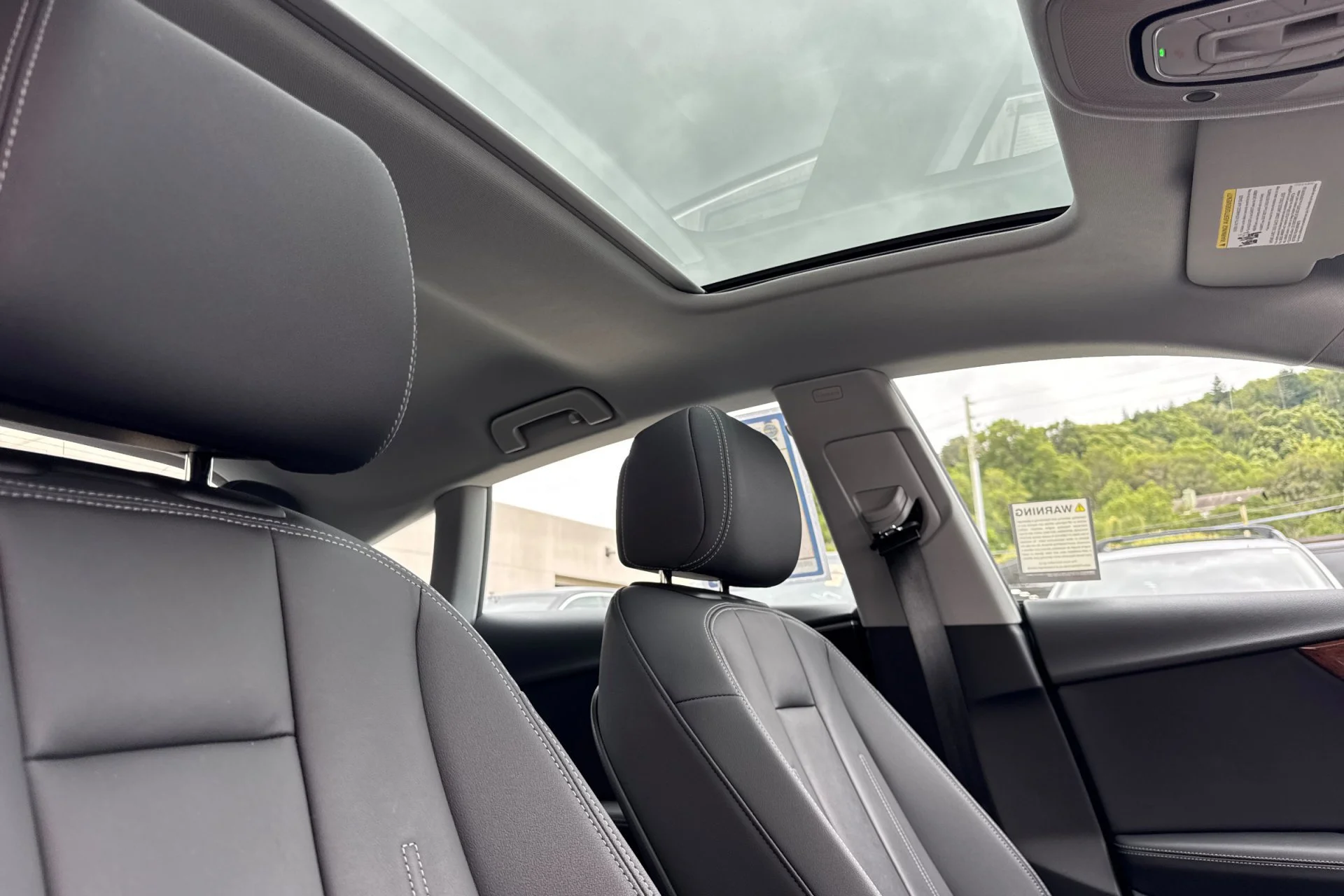 Used 2022 Manhattan Gray Metallic Audi Premium Plus 40 TFSII Quattro image 18