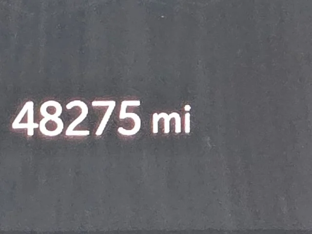 Used 2024 Silver Jeep Trailhawk image 22
