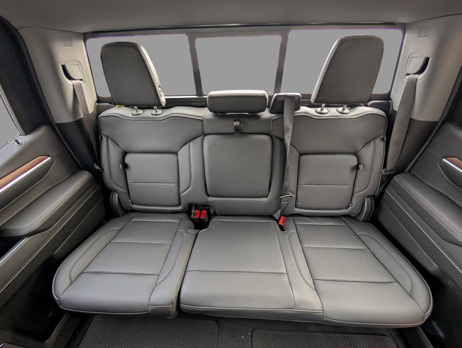 New 2026 Onyx Black GMC Denali image 32