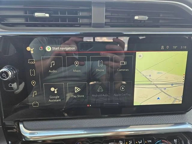 New 2026 Onyx Black GMC Denali image 19