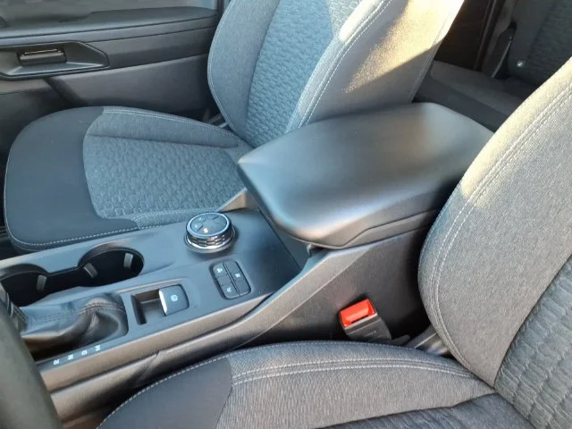 Used 2025 Red Ford XL image 17