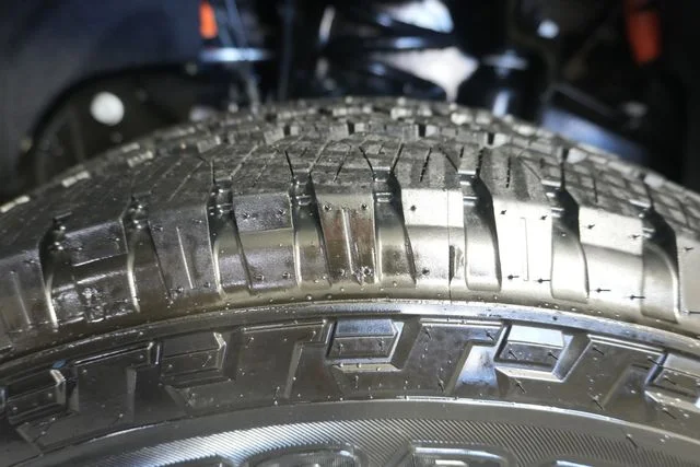 New 2026 Carbonized Gray Metallic Ford F-250® XLT image 24