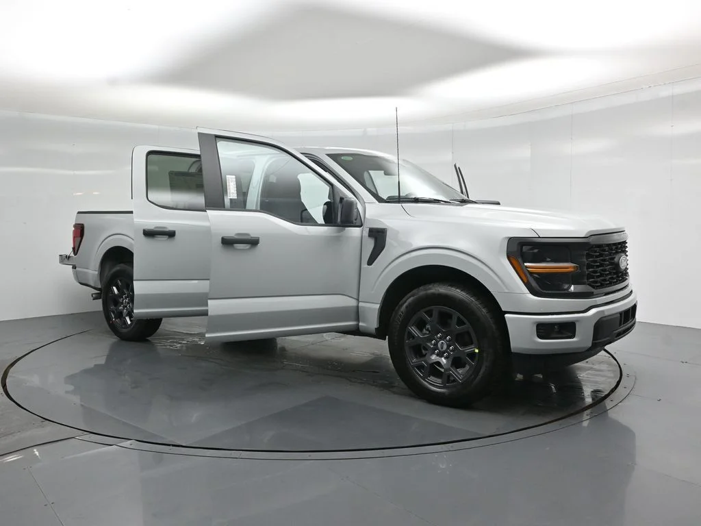 New 2026 Avalanche Ford STX image 26