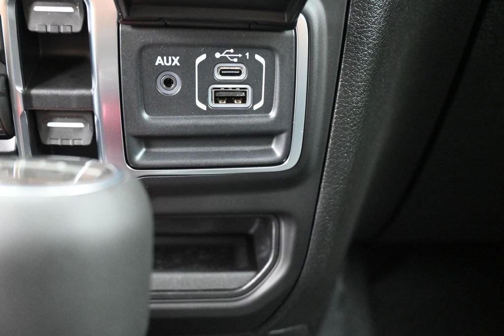 New 2026 Mojito Exterior Paint Jeep Texas Trail image 4