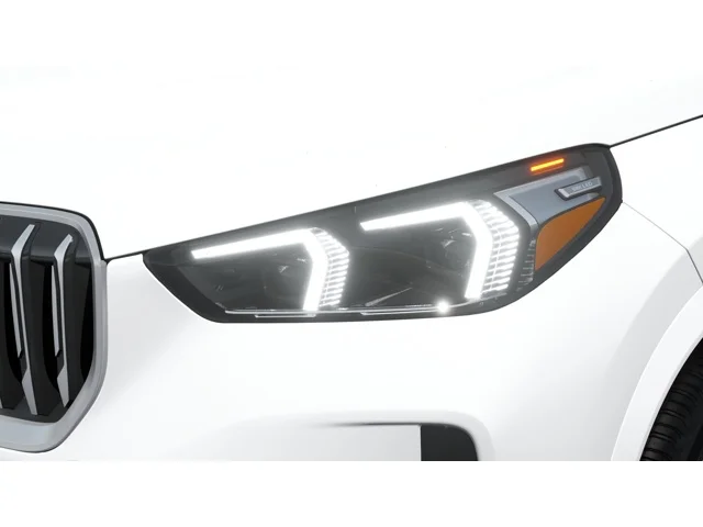 New 2026 Alpine White BMW  image 6