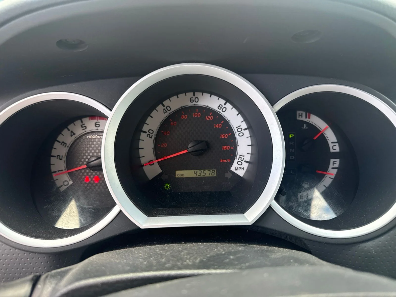 Used 2014  Toyota Base image 1