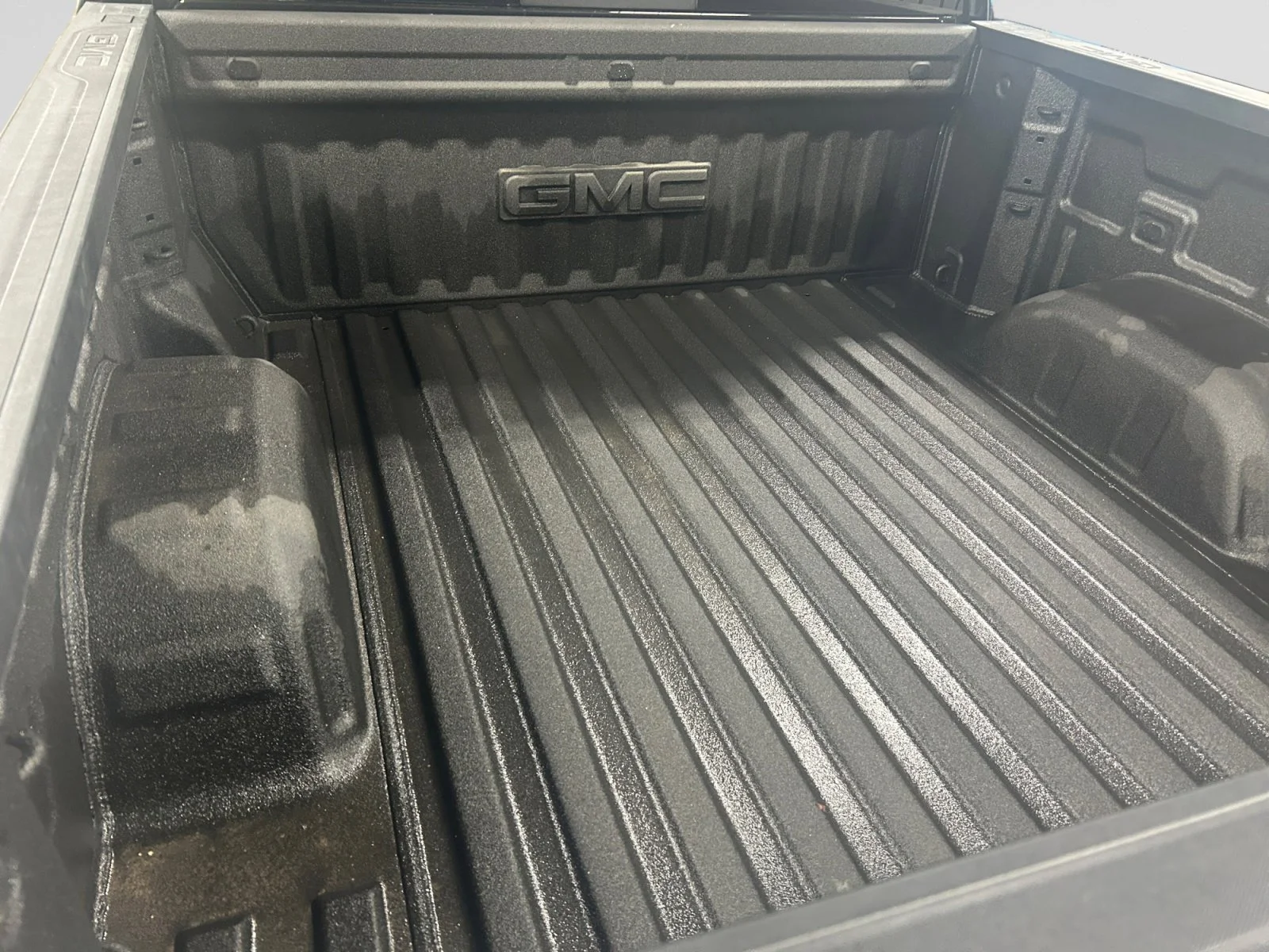 New 2026 Onyx Black GMC Denali image 10