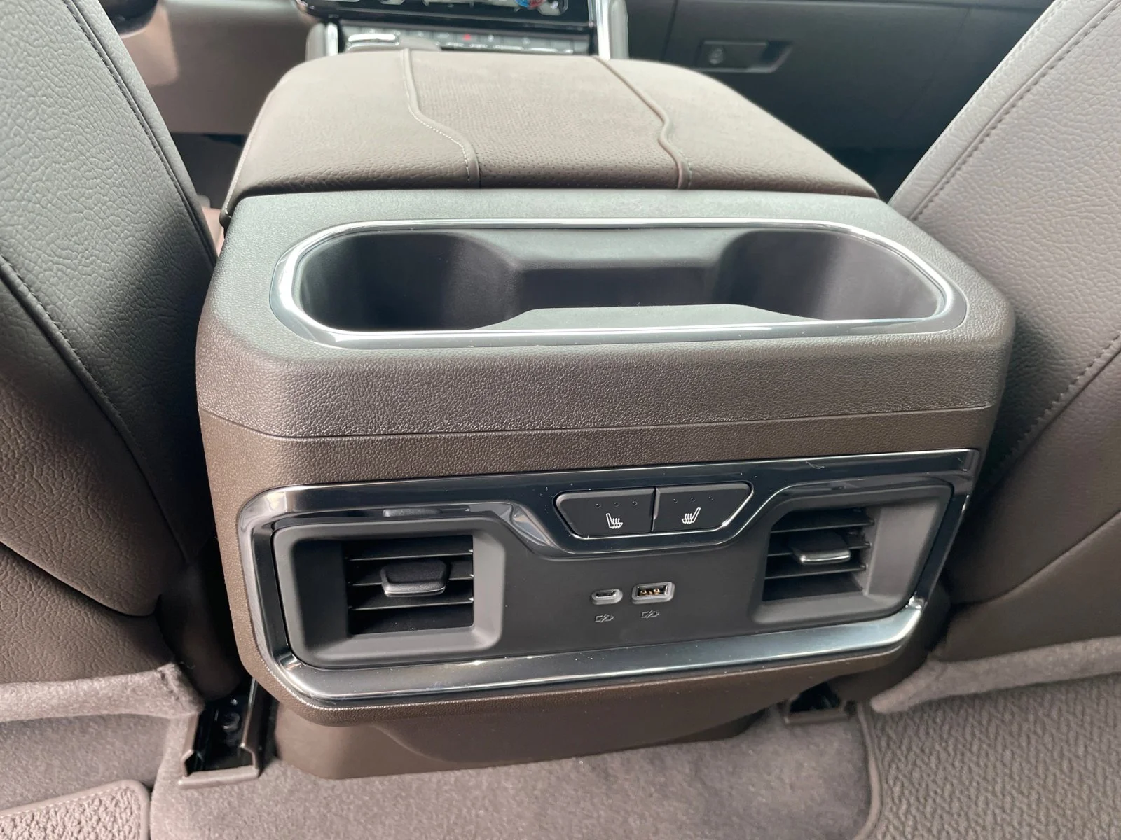 New 2026 Onyx Black GMC Denali image 19