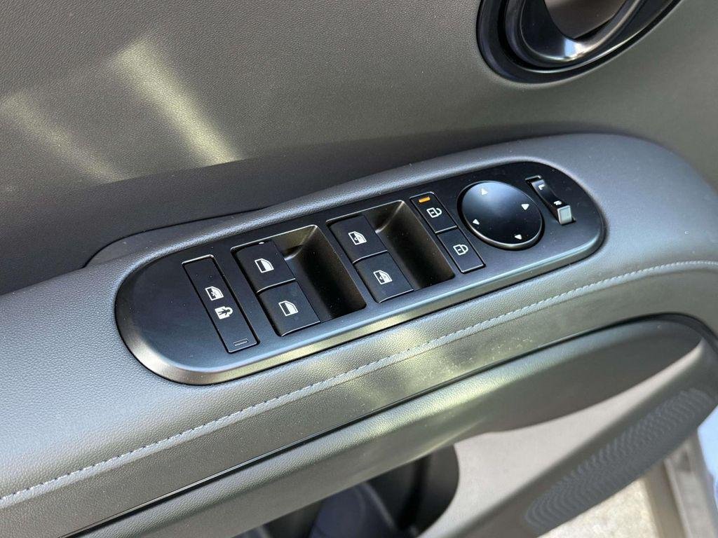 2026 Hyundai Palisade XRT Pro - Photo 29