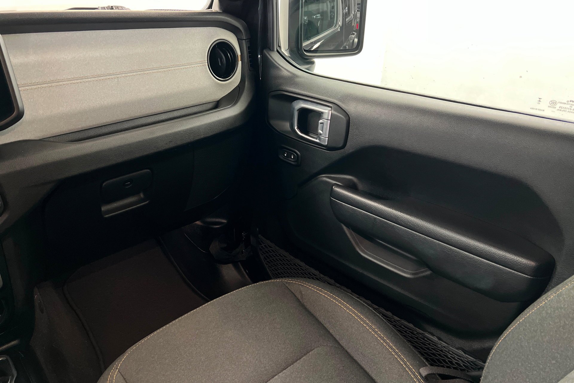 2024 Jeep Wrangler 4xe Sports S 4XE - Photo 11