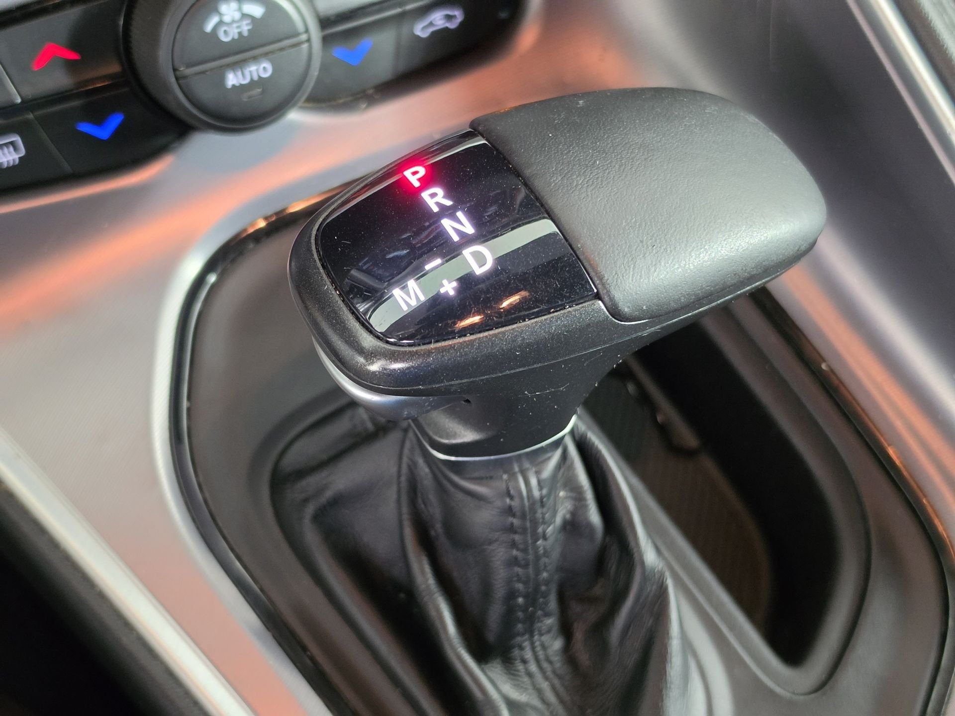Used 2021 White Dodge GT image 27
