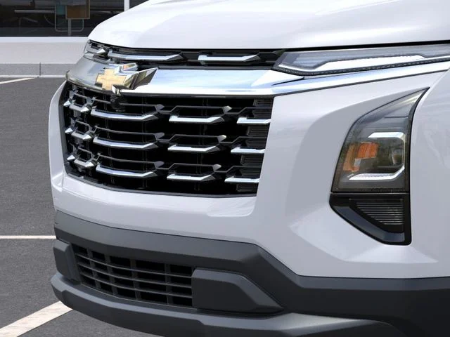 2026 Chevrolet Equinox LT - Photo 14