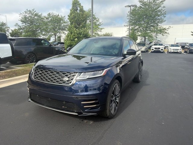 2023 Land Rover Range Rover Velar R-Dynamic S MHEV