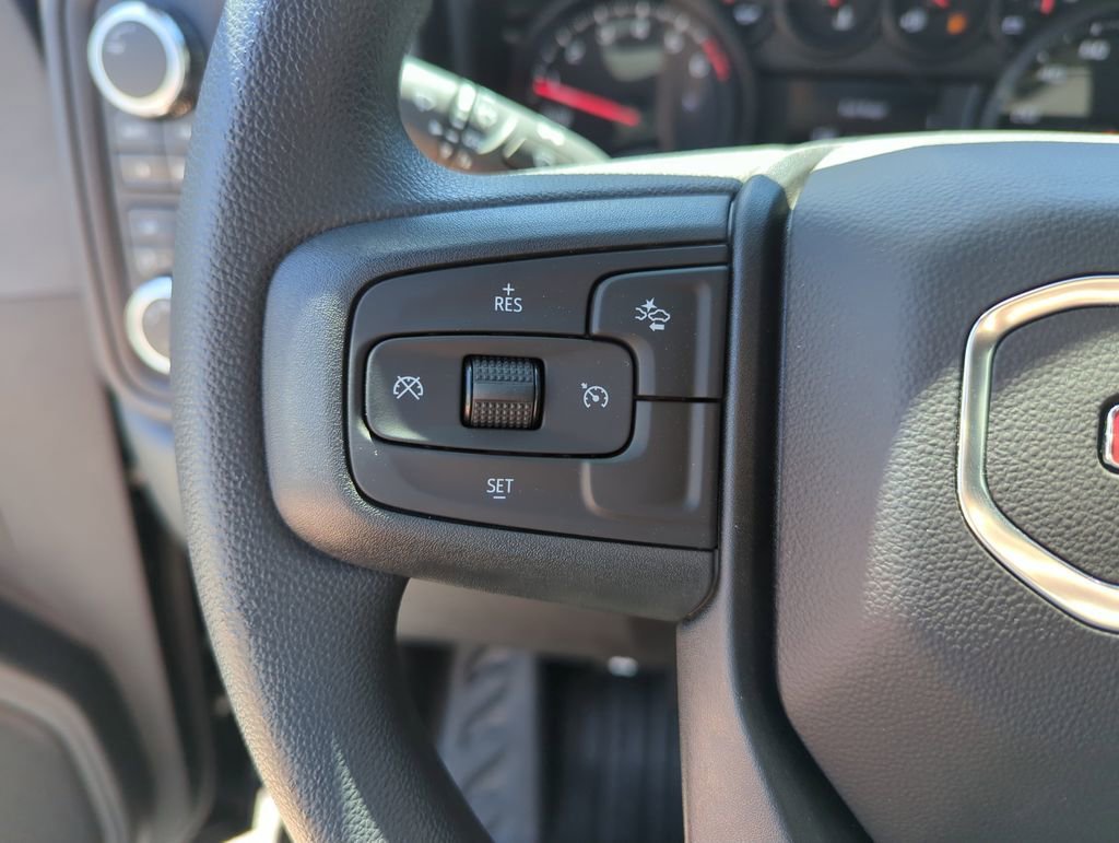 2026 GMC Sierra 1500 Pro - Photo 17