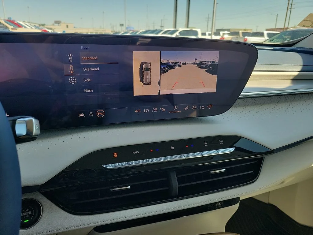 2026 Buick Enclave Avenir - Photo 21