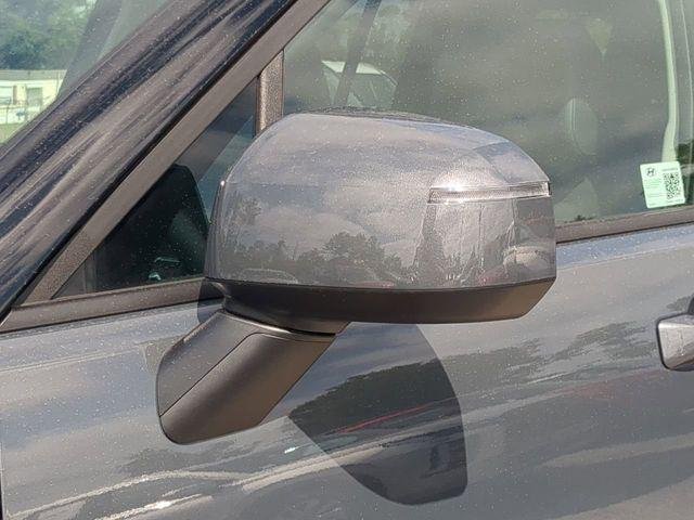 2025 Hyundai Santa Fe SEL - Photo 12